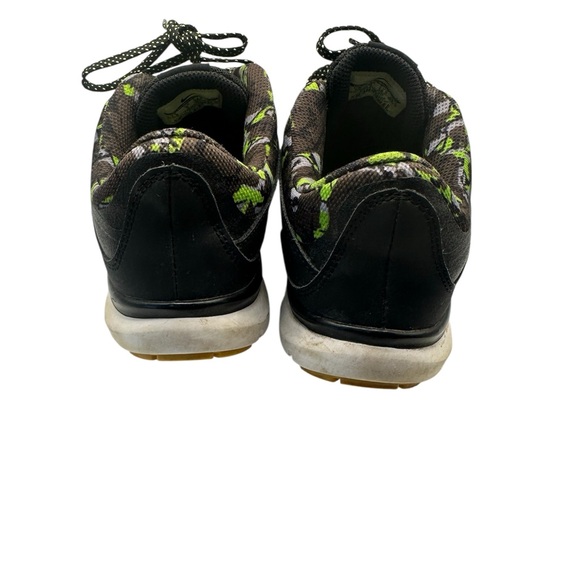 Nike Womens Flex TR 5 749184-011‎ Black Running Shoes Sneakers Size 7.5 - Picture 5 of 5